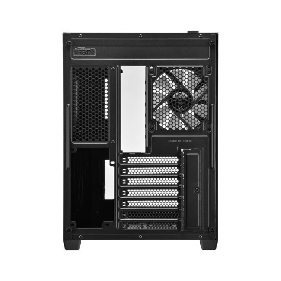 FSP CMT380 Midi Tower Noir