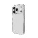 ZAGG Crystal Palace coque de protection pour téléphones portables 16 cm (6.3") Housse Transparent ZAGG Crystal Palace coque de protection pour téléphones portables 16 cm (6.3") Housse Transparent