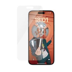 PanzerGlass Classic Fit Protection d'écran transparent Apple 1 pièce(s)