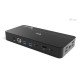 i-tec Thunderbolt 5 Triple Display Docking Station, M.2 slot, 6x USB, 2.5GLAN + Power Delivery 140W