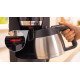 Bosch TKA5M253 machine à café Manuel Machine à café filtre 1,1 L