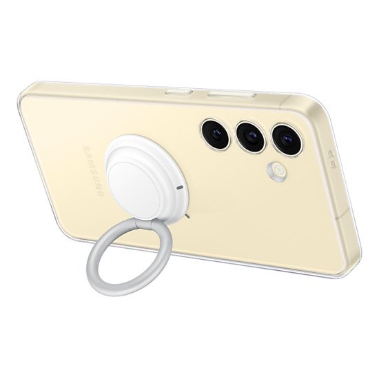 Samsung EF-XS921CTEGWW coque de protection pour téléphones portables 15,8 cm (6.2") Housse Transparent