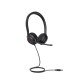 Yealink UH35 Casque double équipe USB-A Yealink UH35 Casque double équipe USB-A