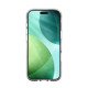 ZAGG Crystal Palace Snap coque de protection pour téléphones portables 16,5 cm (6.5") Housse Transparent ZAGG Crystal Palace Snap coque de protection pour téléphones portables 16,5 cm (6.5") Housse Transparent
