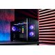 FSP S380-BA Micro Tower Noir