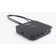 i-tec USB-C Dual HDMI Docking Station with Power Delivery 100 W + Universal Charger 100W i-tec USB-C Dual HDMI Docking Station with Power Delivery 100 W + Universal Charger 100W