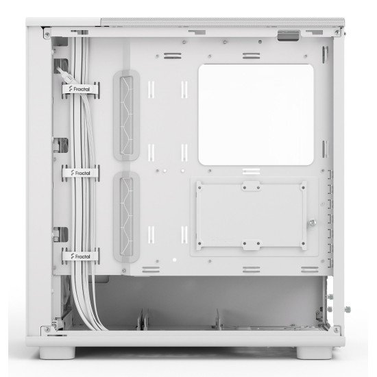 Fractal Design Epoch Midi Tower Blanc