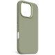 Decoded Silicone Case coque de protection pour téléphones portables 16 cm (6.3") Housse Vert
