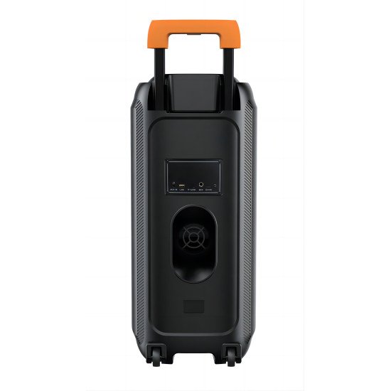 Denver TSP-456 Orateur du parti Noir 60 W