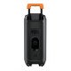 Denver TSP-456 Orateur du parti Noir 60 W