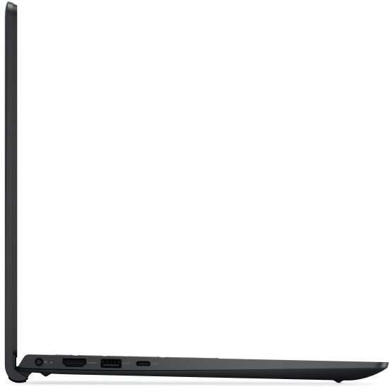 DELL DC15255 AMD Ryzen™ 5 7530U Ordinateur portable 39,6 cm (15.6") Full HD 16 Go DDR4-SDRAM 512 Go SSD Wi-Fi 5 (802.11ac) Windows 11 Pro Belge Noir DELL DC15255 AMD Ryzen™ 5 7530U Ordinateur portable 39,6 cm (15.6") Full HD 16 Go DDR4-SDRAM 512 Go SSD Wi-Fi 5 (802.11ac) Windows 11 Pro Belge Noir