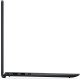 DELL DC15255 AMD Ryzen™ 5 7530U Ordinateur portable 39,6 cm (15.6") Full HD 16 Go DDR4-SDRAM 512 Go SSD Wi-Fi 5 (802.11ac) Windows 11 Pro Belge Noir DELL DC15255 AMD Ryzen™ 5 7530U Ordinateur portable 39,6 cm (15.6") Full HD 16 Go DDR4-SDRAM 512 Go SSD Wi-Fi 5 (802.11ac) Windows 11 Pro Belge Noir