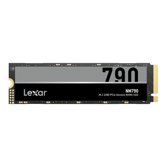 Origin Storage SNV2S/4000G-LEX M.2 4 To PCI Express 4.0 TLC NVMe