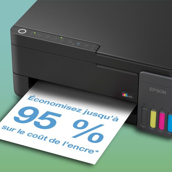 Epson EcoTank ET-2915