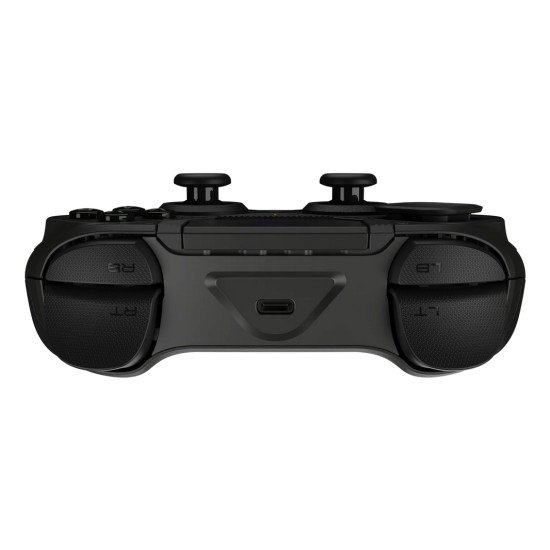 Turtle Beach Victrix Pro BFG Reloaded Manette de PC modulaire sans fil pour gaming de compétition avec sticks et gâchettes à effet Hall, boutons reprogrammables pour Windows 10/11 et Steam Deck