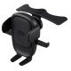 iOttie EOTNCG104 support Support passif Mobile/smartphone Noir