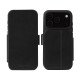 dbramante1928 Copenhagen coque de protection pour téléphones portables Étui avec portefeuille Noir