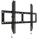Chief RXT3 support pour téléviseur 2,49 m (98") Noir