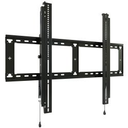 Chief RXT3 support pour téléviseur 2,49 m (98") Noir