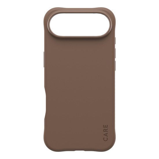 PanzerGlass CR17747 coque de protection pour téléphones portables Housse Marron PanzerGlass CR17747 coque de protection pour téléphones portables Housse Marron
