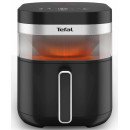 Tefal Easy Fry Infrared EY8328E0 friteuse Unique 7 L Autonome 2200 W Friteuse d'air chaud Noir