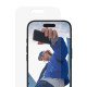PanzerGlass ® Screen Protector iPhone 17 Air | Classic Fit w. EasyAligner Protection d'écran transparent Apple 1 pièce(s) PanzerGlass ® Screen Protector iPhone 17 Air | Classic Fit w. EasyAligner Protection d'écran transparent Apple 1 pièce(s)