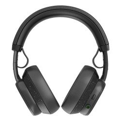 Fairphone Fairbuds XL Casque Sans fil Arceau Appels/Musique USB Type-C Bluetooth Noir