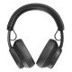 Fairphone Fairbuds XL Casque Sans fil Arceau Appels/Musique USB Type-C Bluetooth Noir