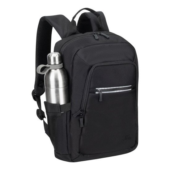 Rivacase Alpendorf 7523 35,6 cm (14") Sac à dos Noir