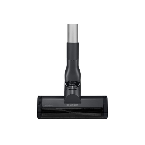 Samsung VS15A60BGR5/WD aspirateur balai et balai électrique Aspirateur-balai 2 en 1 Batterie Sec Micro Sac à poussière Argent Samsung VS15A60BGR5/WD aspirateur balai et balai électrique Aspirateur-balai 2 en 1 Batterie Sec Micro Sac à poussière Argent