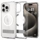 Spigen ACS06583 coque de protection pour téléphones portables 17 cm (6.69") Housse Transparent