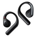 Soundcore AeroFit Casque Sans fil Crochets auriculaires Appels/Musique/Sport/Au quotidien Bluetooth Noir