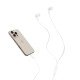 Belkin G3H0003hqWH Casque Avec fil Ecouteurs Appels/Musique USB Type-C Blanc