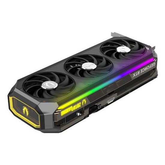 Zotac GAMING GeForce RTX 5070 Ti AMP Extreme INFINITY NVIDIA 16 Go GDDR7