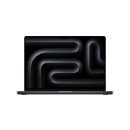 Apple MacBook Pro Apple M M5 Max Ordinateur portable 41,1 cm (16.2") 36 Go 2 To SSD Wi-Fi 7 (802.11be) macOS Tahoe Noir