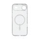 ZAGG Milan Snap coque de protection pour téléphones portables 16,5 cm (6.5") Housse Argent ZAGG Milan Snap coque de protection pour téléphones portables 16,5 cm (6.5") Housse Argent