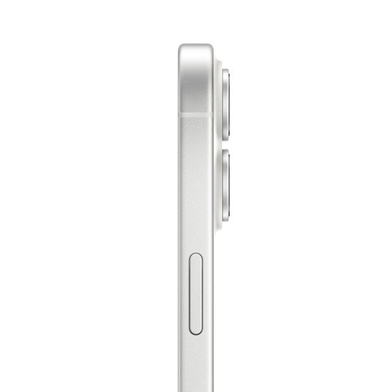 Apple iPhone 17 16 cm (6.3") Double SIM iOS 26 5G USB Type-C 512 Go Blanc