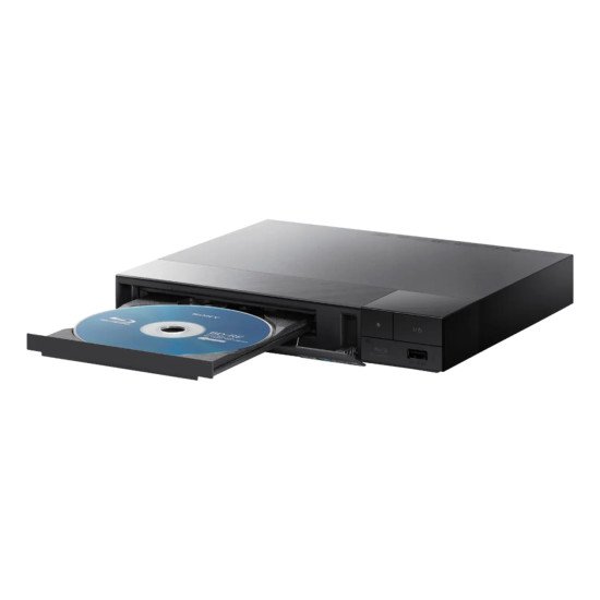 Sony BDP-S 1700 Lecteur Blu-Ray Noir