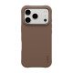 PanzerGlass CARE by ® Fashionable Case Samba Espresso w. MagSafe iPhone 17 Pro coque de protection pour téléphones portables Housse Marron PanzerGlass CARE by ® Fashionable Case Samba Espresso w. MagSafe iPhone 17 Pro coque de protection pour téléphones portables Housse Marron