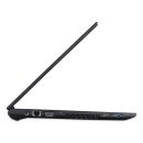 TERRA 1220841 laptop Intel® Core™ i3 i3-1315U 39,6 cm (15.6") Full HD 8 Go DDR4-SDRAM 500 Go Windows 11 Pro Noir