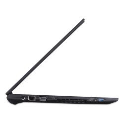 TERRA FR1220840 laptop Intel® Core™ i3 i3-1315U 39,6 cm (15.6") Full HD 8 Go DDR4-SDRAM 500 Go Noir