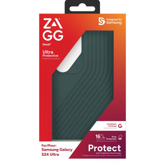 ZAGG Denali coque de protection pour téléphones portables