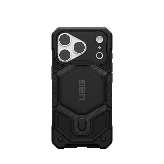 Urban Armor Gear UAG Monarch Pro MagSafe coque de protection pour téléphones portables Housse