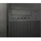 Inter-Tech IT-6521 Straight Micro Tower Noir Inter-Tech IT-6521 Straight Micro Tower Noir