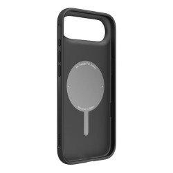 Belkin SheerForce coque de protection pour téléphones portables 16 cm (6.3") Housse Noir