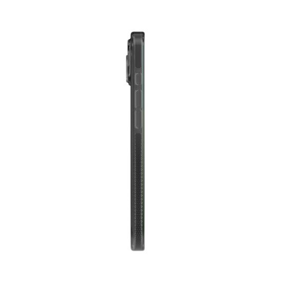 ZAGG Santa Cruz Snap coque de protection pour téléphones portables 16,5 cm (6.5") Housse Noir, Transparent ZAGG Santa Cruz Snap coque de protection pour téléphones portables 16,5 cm (6.5") Housse Noir, Transparent