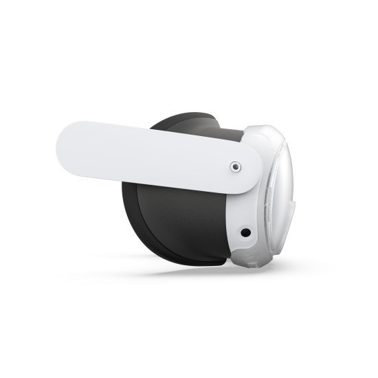 Urban Armor Gear 864001114G4G accessoire intelligent à porter sur soi Étui Transparent Polycarbonate (PC)