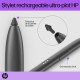 HP Stylet rechargeable ultra-plat