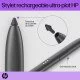 HP Stylet rechargeable ultra-plat HP Stylet rechargeable ultra-plat