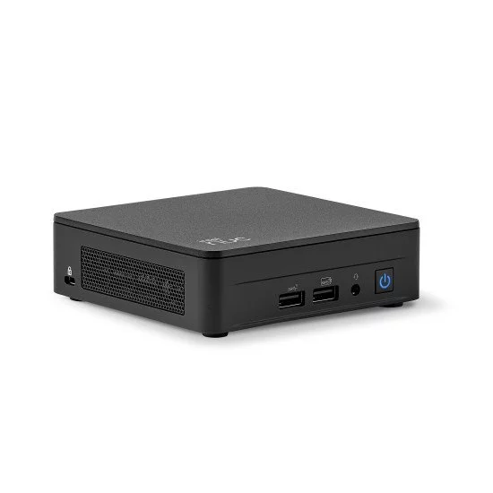 ASUS NUC 13 Pro Kit NUC13ANKi7 UCFF Noir i7-1360P ASUS NUC 13 Pro Kit NUC13ANKi7 UCFF Noir i7-1360P